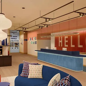 Holiday Express & - Principe Real By Ihg Hotel